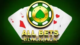 All Bets Blackjack