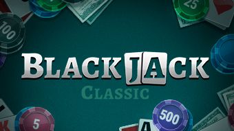 Blackjack