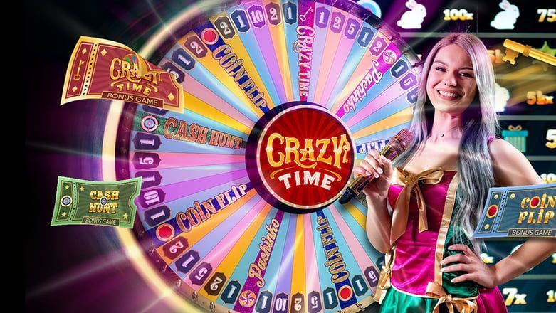 Crazy Time