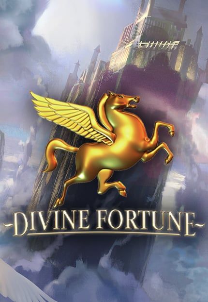 Divine Fortune