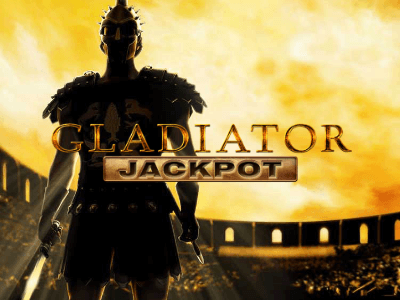 Gladiator Jackpot