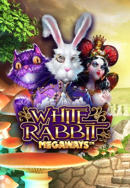 White Rabbit Megaways