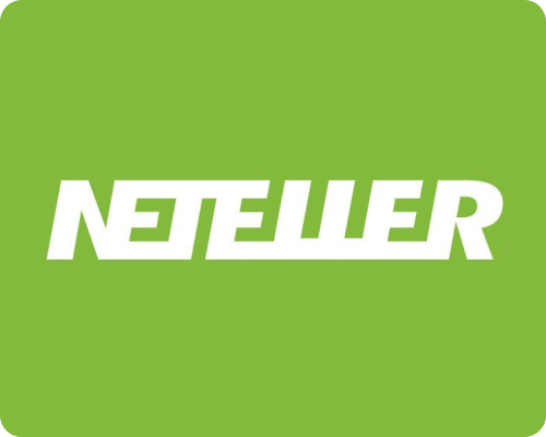 Deposito al Casinò con Neteller