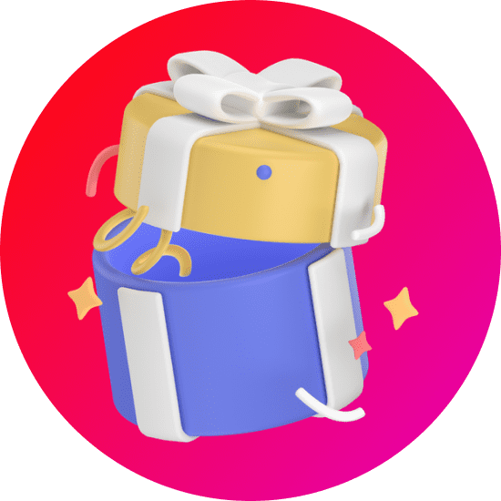 Bonus di Benvenuto