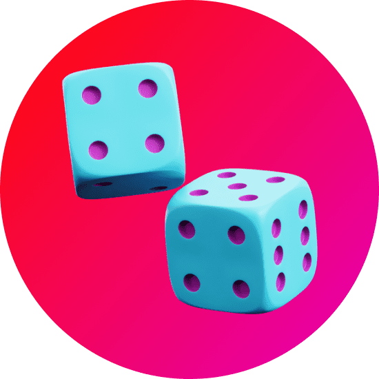 Live Dice