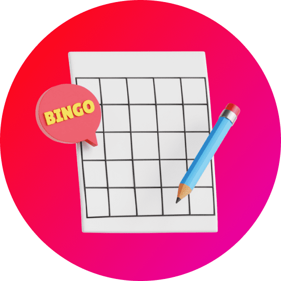 esempio di video bingo slot
