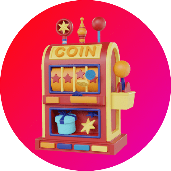 Slot Progressive