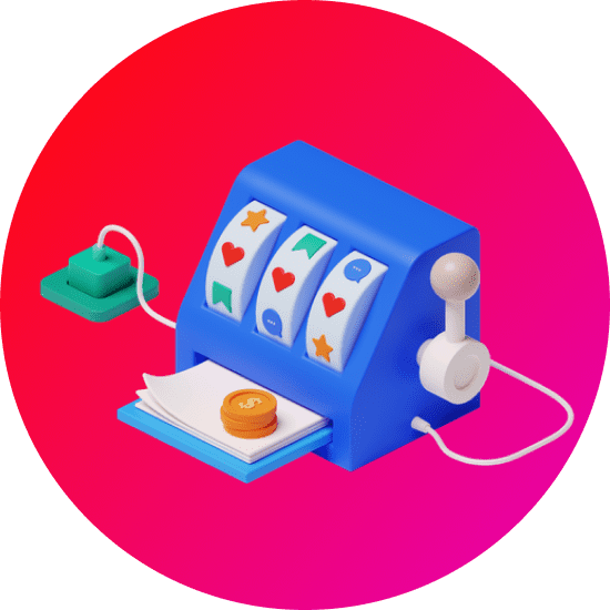 Multi-coin / Multi-line (slot multi-linea)