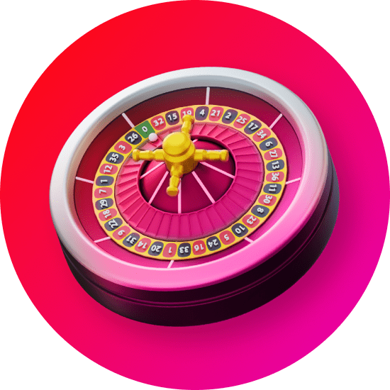 Roulette live online
