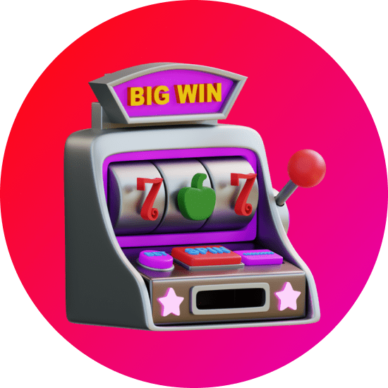 slot machine