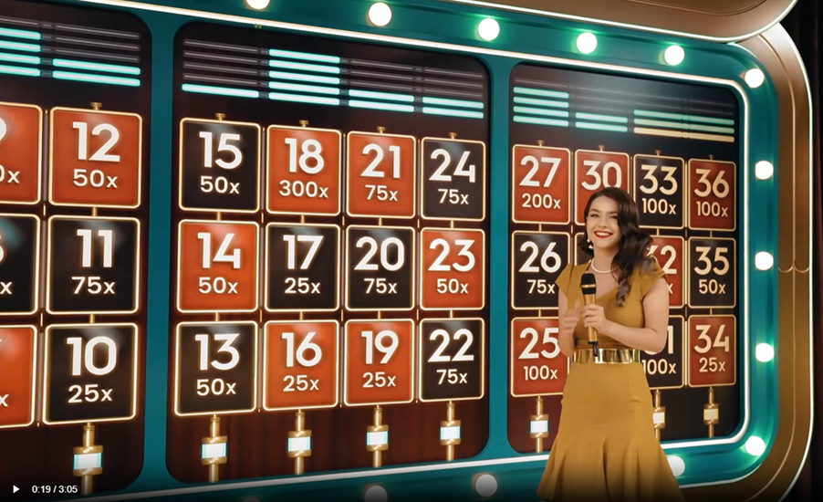 Casinò Online Live