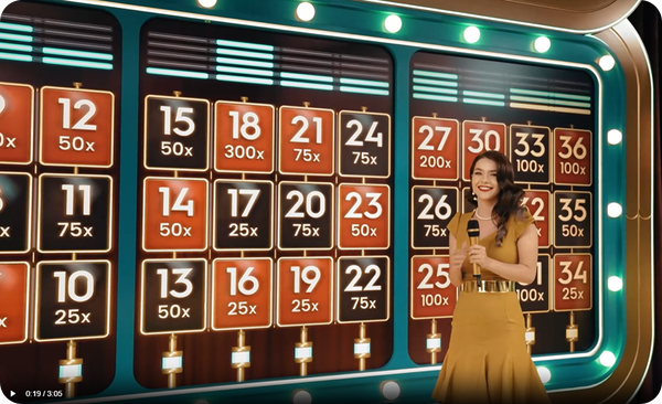 Casinò Online Live