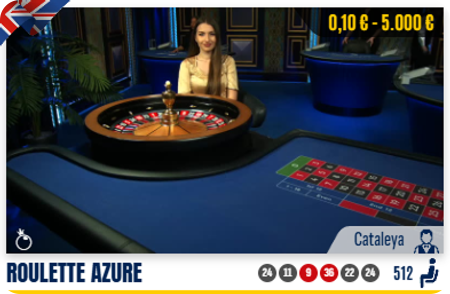 come trovare i limiti di gioco nei casinò live