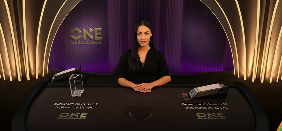 dealer in casino live