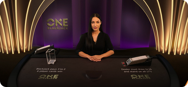 dealer in casino live