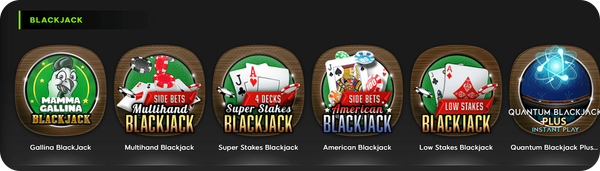 pagina blackjack 888 Casinò
