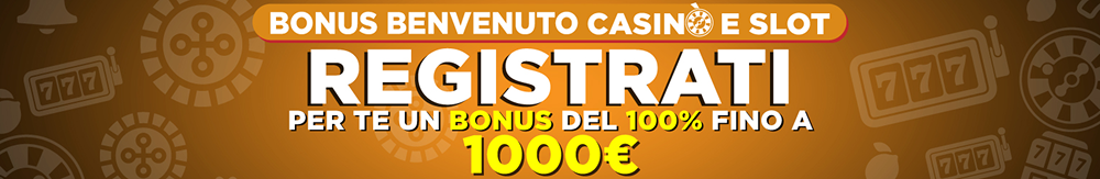 PuntoScommesse Nuovo Casinò in Italia