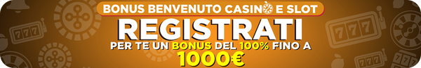 PuntoScommesse Nuovo Casinò in Italia