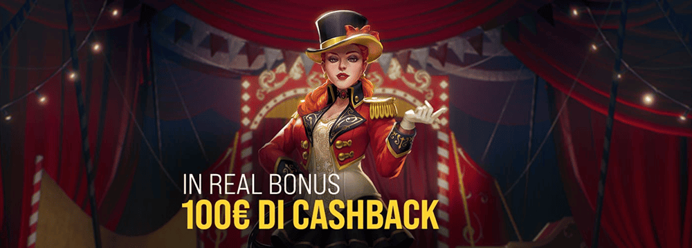 FastBet Nuovo Casinò in Italia