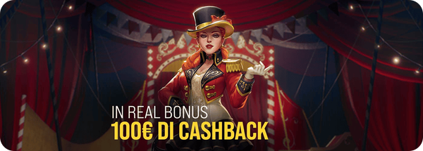 FastBet Nuovo Casinò in Italia