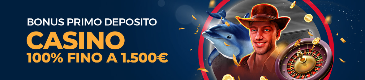 QuiGioco Plus Nuovo Casinò in Italia