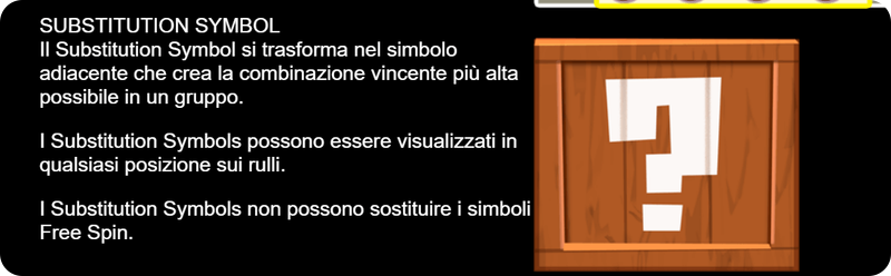 Aloha! Cluster Pays Slot scopri i simboli speciali