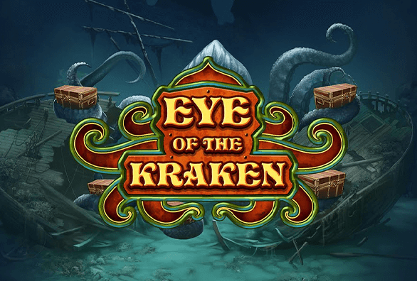 Scopri tutti i segreti di Eye of The Kraken Slot