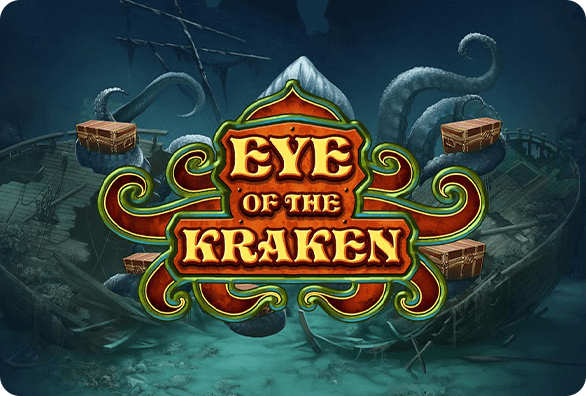 Scopri tutti i segreti di Eye of The Kraken Slot