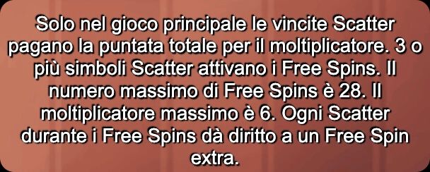 Piggy Riches raddoppio vincita 2