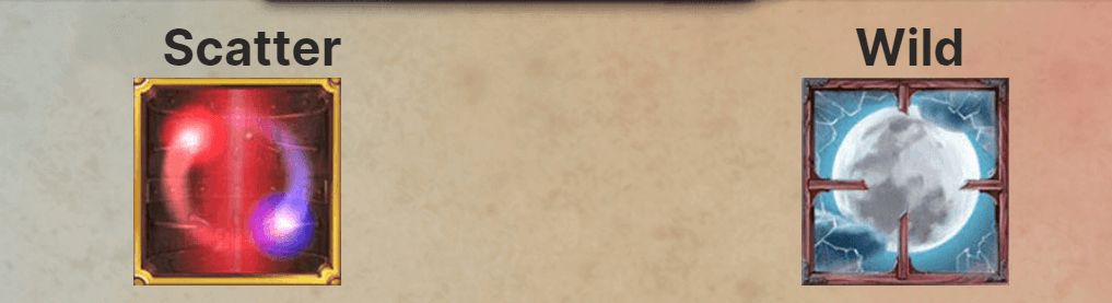 Mythic Maiden Slot: scopri i simboli wild e scatter