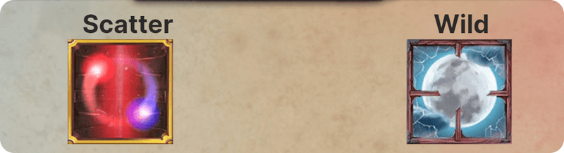 Mythic Maiden Slot: scopri i simboli wild e scatter