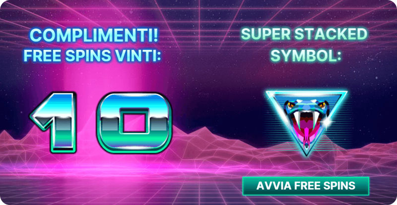 Neon Staxx scopriamo come ottenere giri gratuiti
