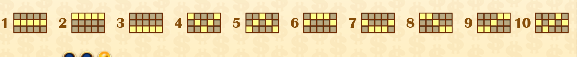 Le linee di pagamento della slot Pimèed