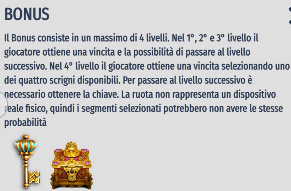 Ulisse Slot Simboli e Funzioni Speciali