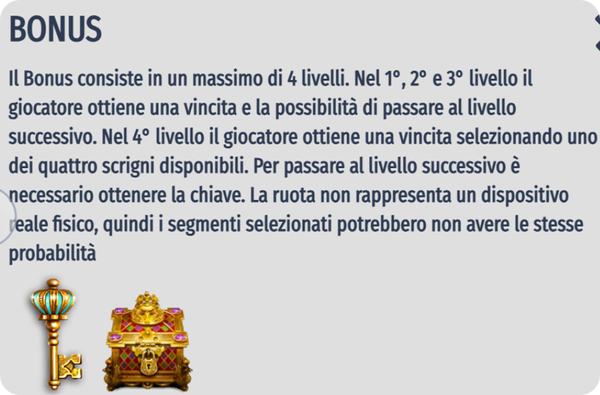 Ulisse Slot Simboli e Funzioni Speciali