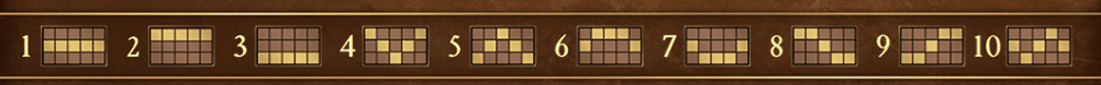 Book of Dead Slot Linee di Pagamento