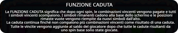 Sugar Rush 1000 Slot Linee di Pagamento