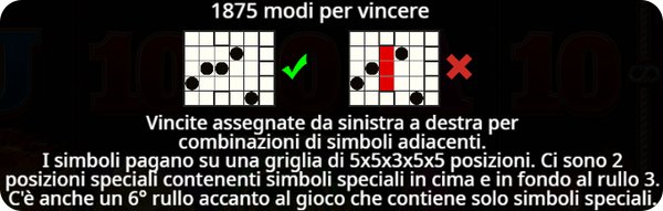 fire stampede slot linee di pagamento