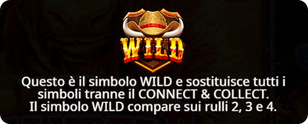 fire stampede slot simboli e funzioni speciali 1