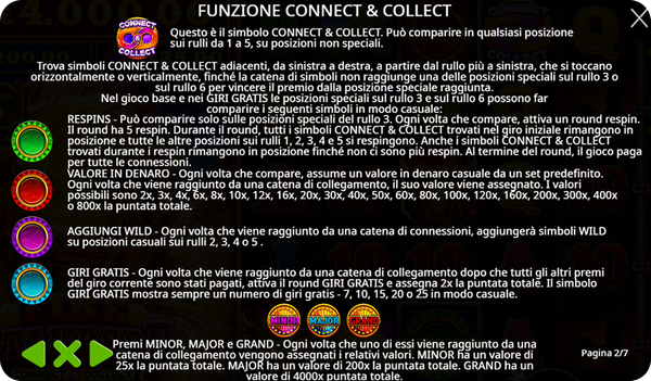 Fire Stampede slot machine – simboli e funzioni bonus di Pragmatic Play