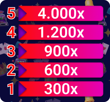 jackpot dei video poker online