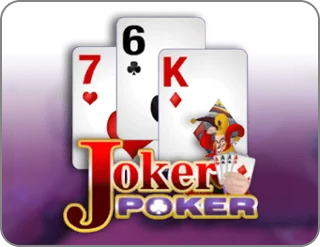 joker poker gioco video poker online