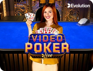 probabilità di vincita nel video poker online