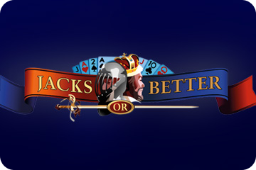 video poker online jacks or better