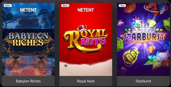 netent slot alto rtp