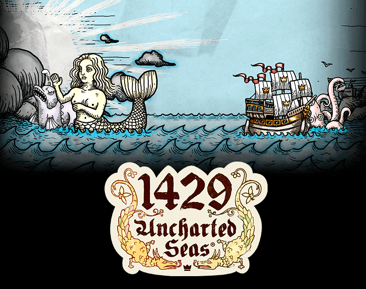 1429 uncharted seas rtp migliori slot in Italia