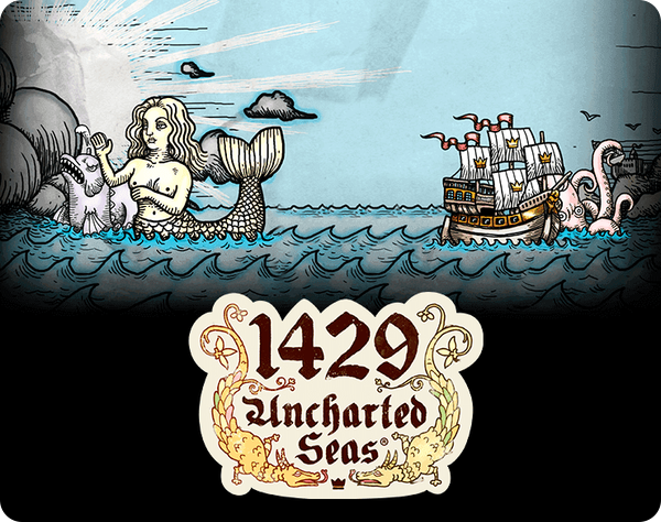 1429 uncharted seas rtp migliori slot in Italia