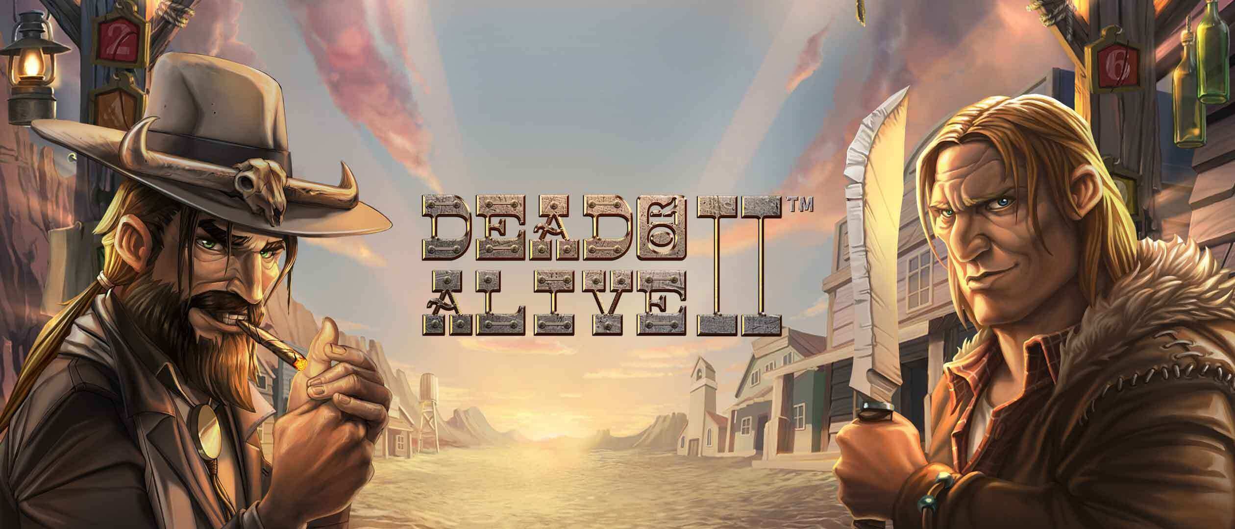 Dead Or Alive 2 buy bonus slot online