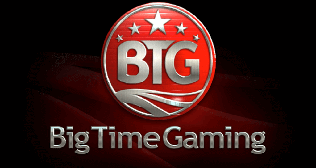 BTG online slot megaways