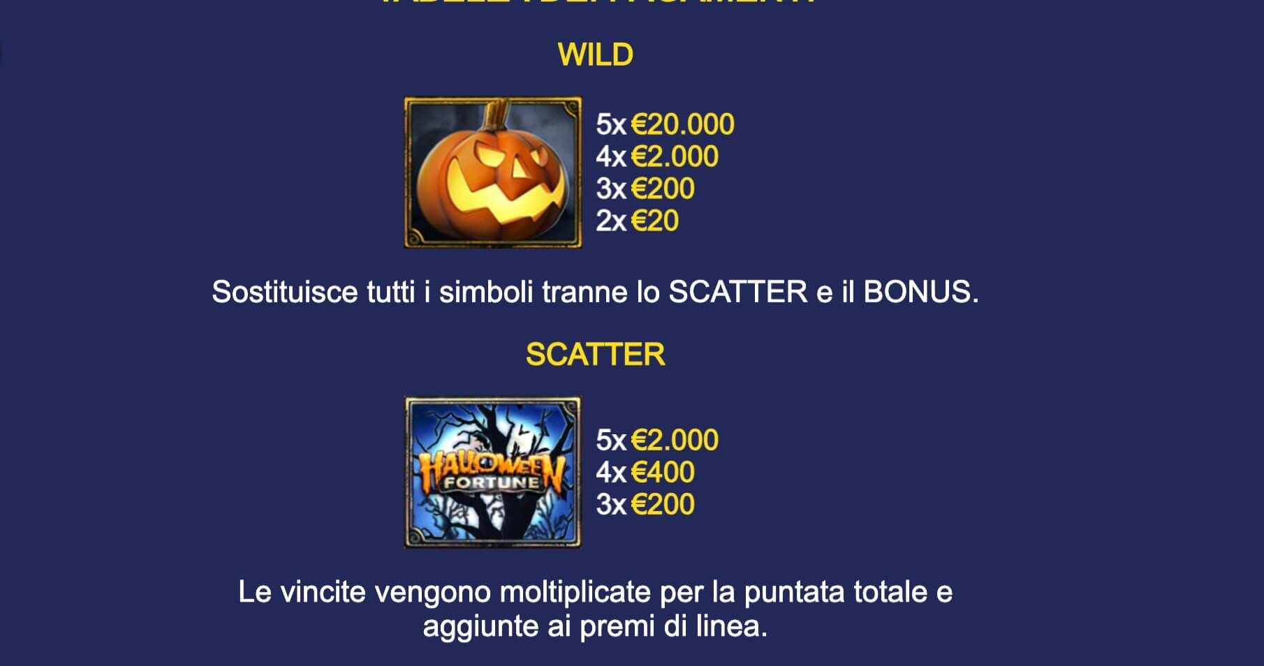 Simboli-Wild-e-Scatter-slot-Halloween-Fortune